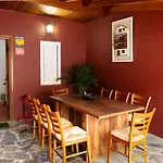 Live In Tacoronte, Casa Tagoro