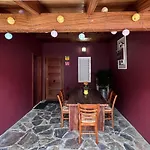 Live In Tacoronte, Casa Tagoro *