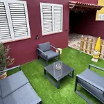 Live In Tacoronte, Casa Tagoro Casa vacanze El Pris