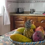 Live In Tacoronte, Casa Tagoro