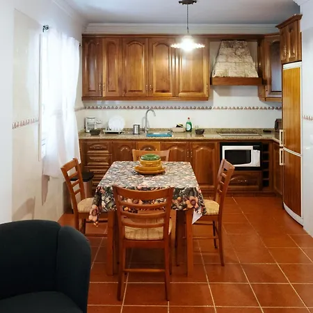 Live Tacoronte Casa Tagoro Prázdninový dům