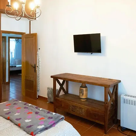 Prázdninový dům Live Tacoronte Casa Tagoro *