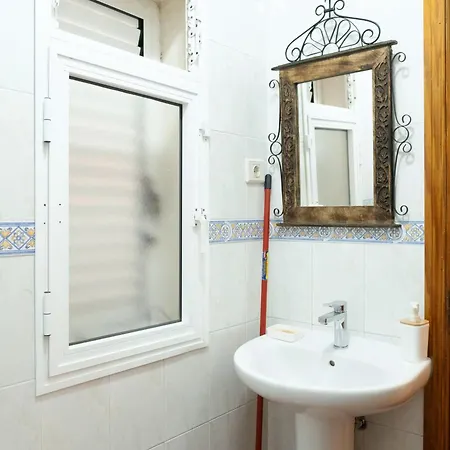 Prázdninový dům Live Tacoronte Casa Tagoro