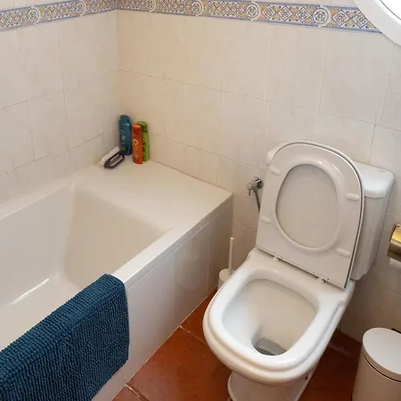 Live Tacoronte Casa Tagoro Prázdninový dům El Pris