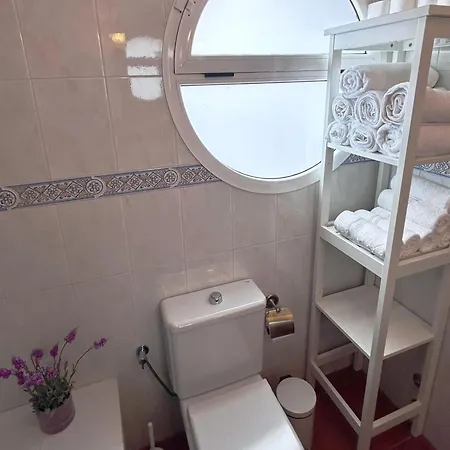 Live Tacoronte Casa Tagoro Prázdninový dům *