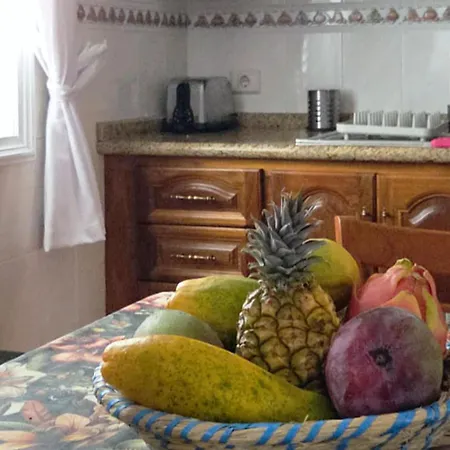 Live Tacoronte Casa Tagoro
